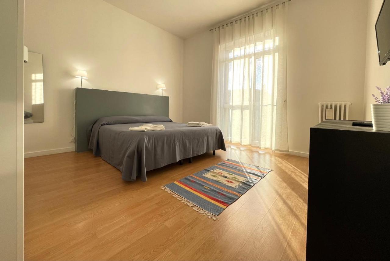 Civico40Apartment ليتشي المظهر الخارجي الصورة