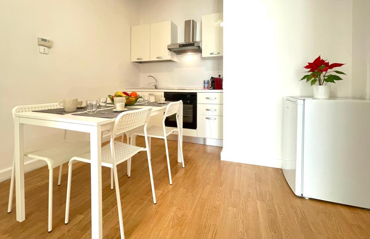 Civico40Apartment ليتشي المظهر الخارجي الصورة