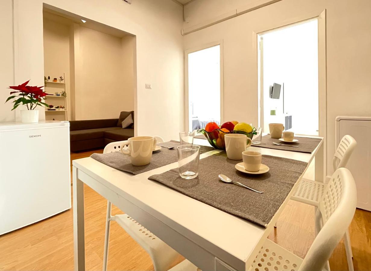 Civico40Apartment ليتشي المظهر الخارجي الصورة