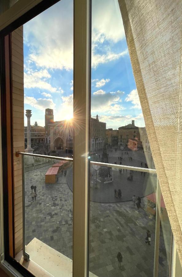 Civico40Apartment ليتشي المظهر الخارجي الصورة